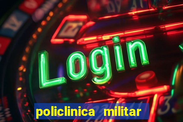 policlinica militar de porto alegre